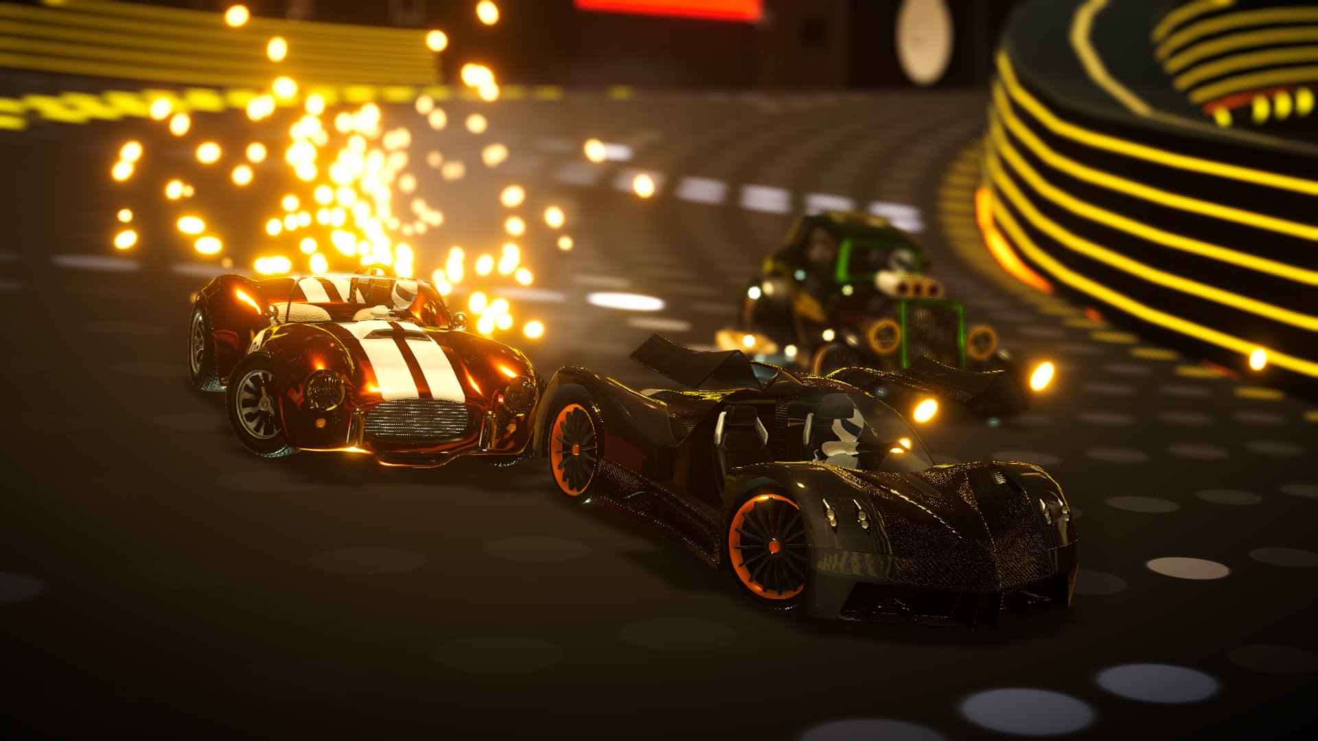 Super Toy Cars 2 - Imagen 22